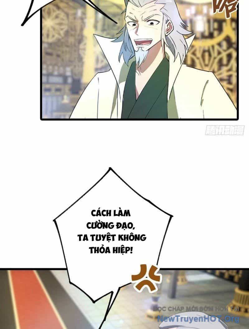 Tu Tiên Trở Về Tại Vườn Trường - Season 2 - Chương 195 - ảnh 52