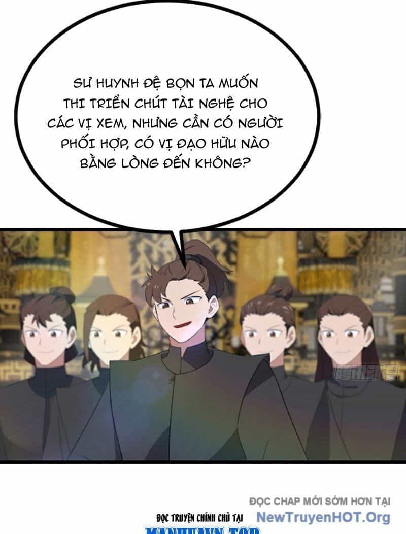 Tu Tiên Trở Về Tại Vườn Trường - Season 2 - Chương 195 - ảnh 7