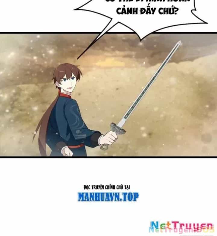 Tu Tiên Trở Về Tại Vườn Trường - Season 2 - Chương 197 - ảnh 16