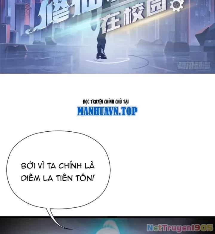 Tu Tiên Trở Về Tại Vườn Trường - Season 2 - Chương 197 - ảnh 2