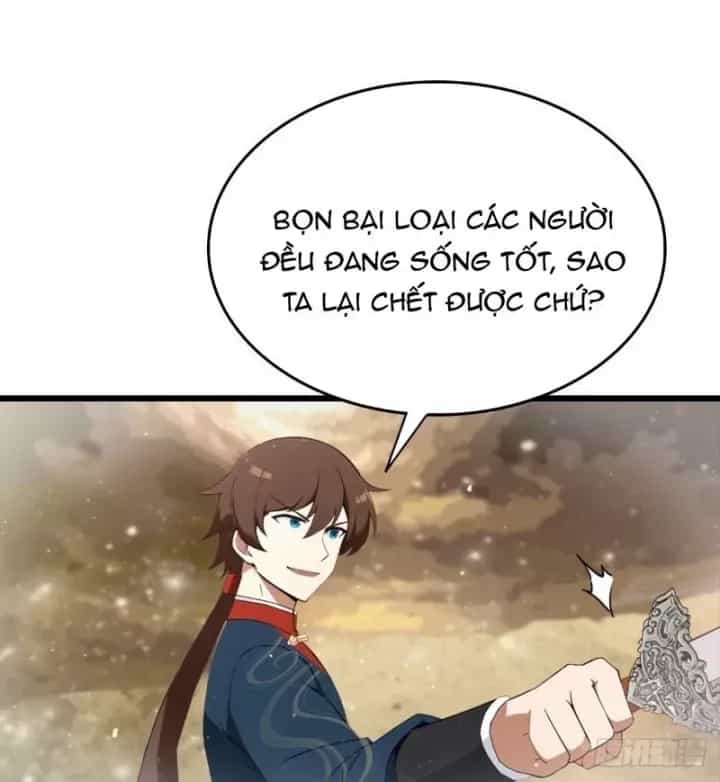Tu Tiên Trở Về Tại Vườn Trường - Season 2 - Chương 197 - ảnh 5