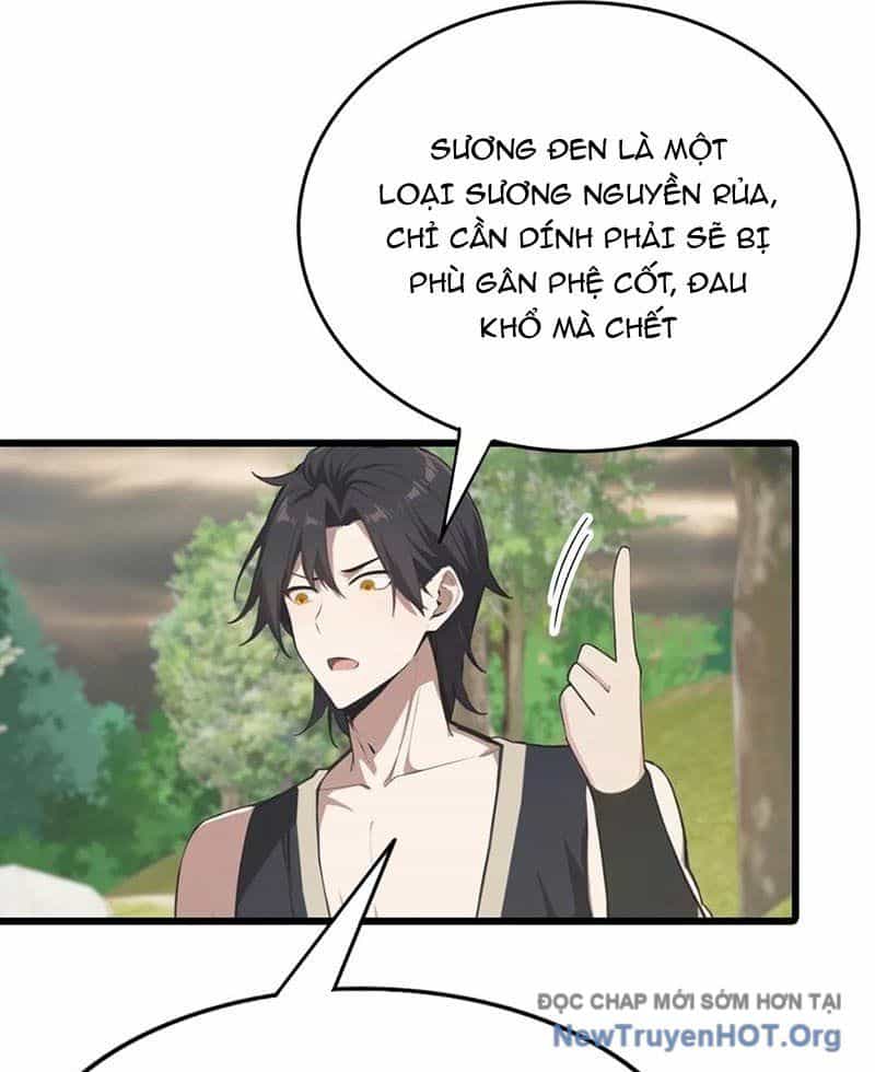 Tu Tiên Trở Về Tại Vườn Trường - Season 2 - Chương 198 - ảnh 32