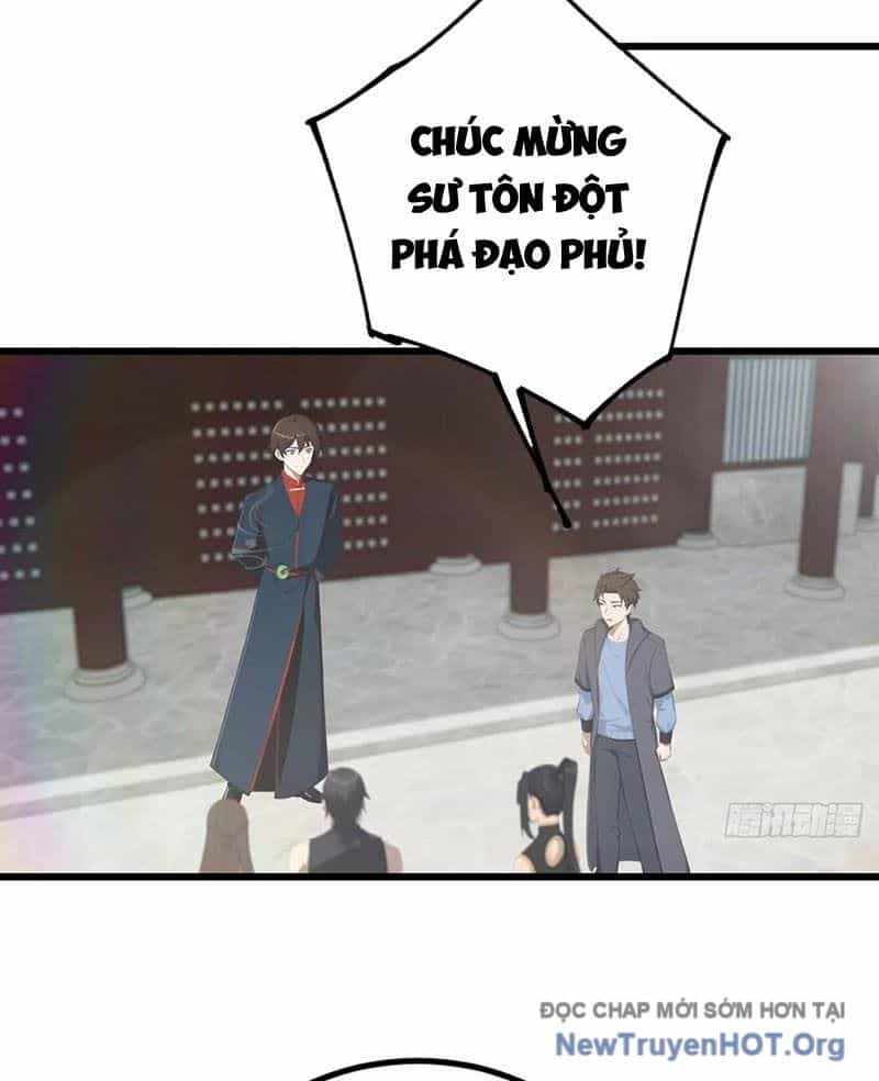 Tu Tiên Trở Về Tại Vườn Trường - Season 2 - Chương 198 - ảnh 7
