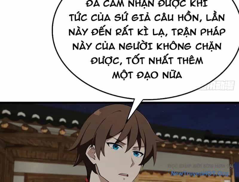 Tu Tiên Trở Về Tại Vườn Trường - Season 2 - Chương 199 - ảnh 34