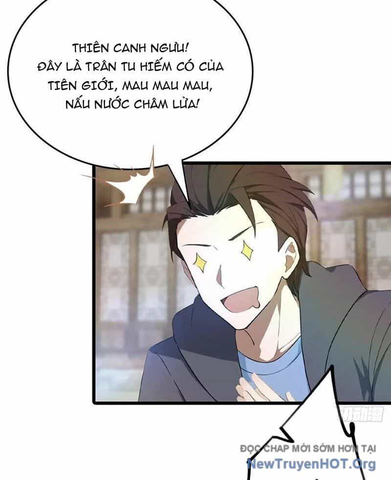 Tu Tiên Trở Về Tại Vườn Trường - Season 2 - Chương 200 - ảnh 26