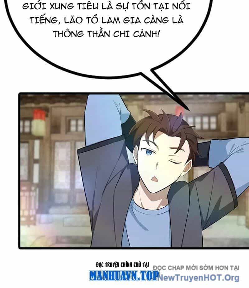 Tu Tiên Trở Về Tại Vườn Trường - Season 2 - Chương 200 - ảnh 40