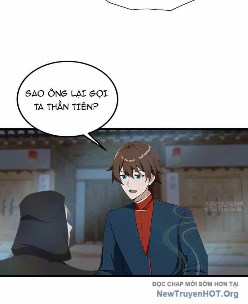 Tu Tiên Trở Về Tại Vườn Trường - Season 2 - Chương 200 - ảnh 9