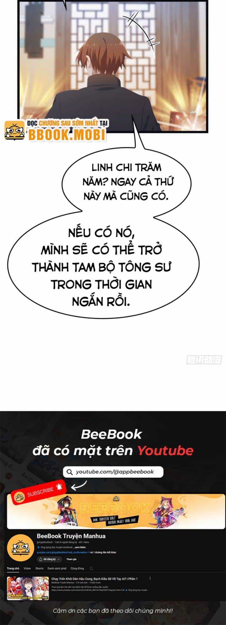 Tu Tiên Trở Về Tại Vườn Trường - Season 2 - Chương 26 - ảnh 17