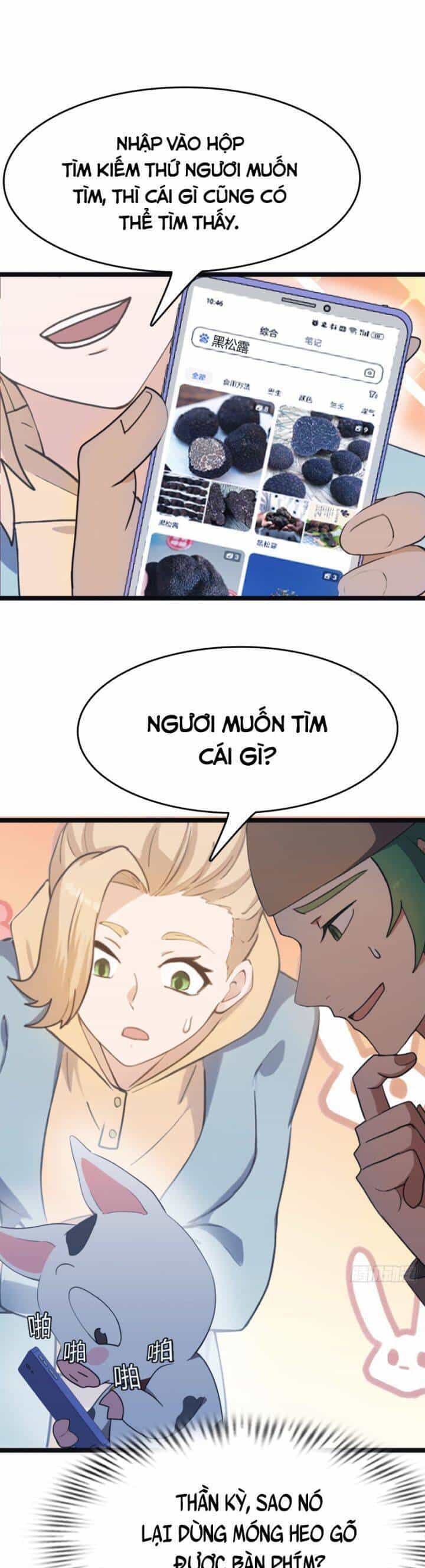 Tu Tiên Trở Về Tại Vườn Trường - Season 2 - Chương 31 - ảnh 7