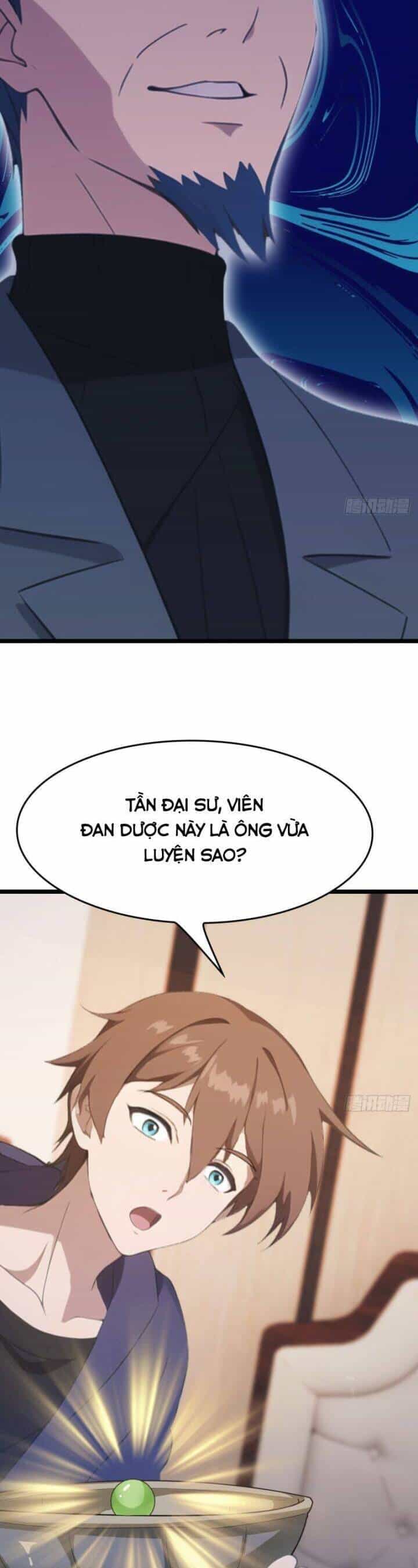 Tu Tiên Trở Về Tại Vườn Trường - Season 2 - Chương 37 - ảnh 9
