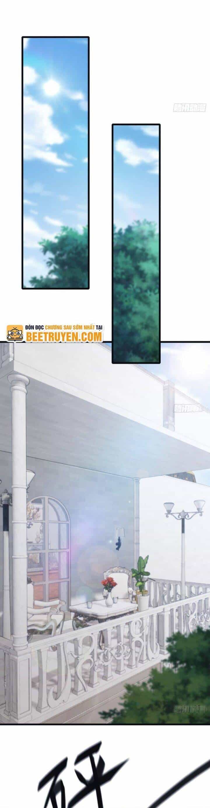 Tu Tiên Trở Về Tại Vườn Trường - Season 2 - Chương 39 - ảnh 8