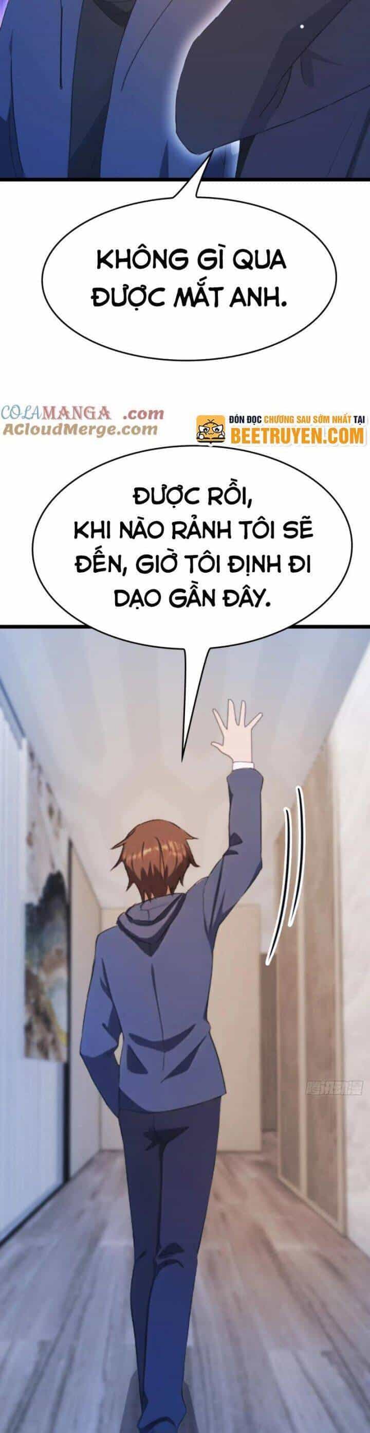 Tu Tiên Trở Về Tại Vườn Trường - Season 2 - Chương 41 - ảnh 18
