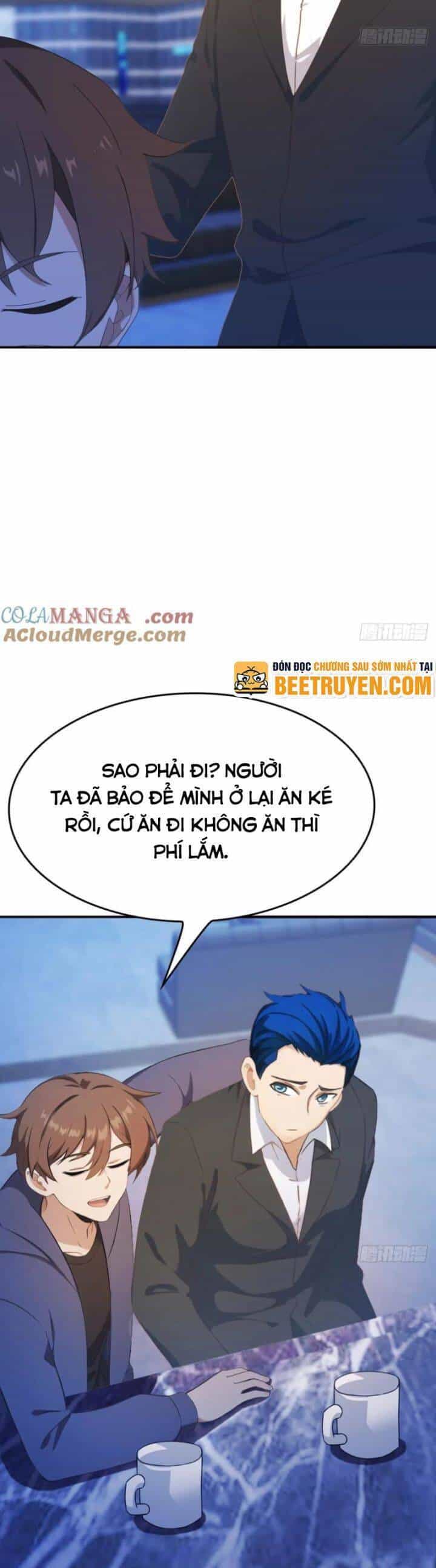 Tu Tiên Trở Về Tại Vườn Trường - Season 2 - Chương 43 - ảnh 2