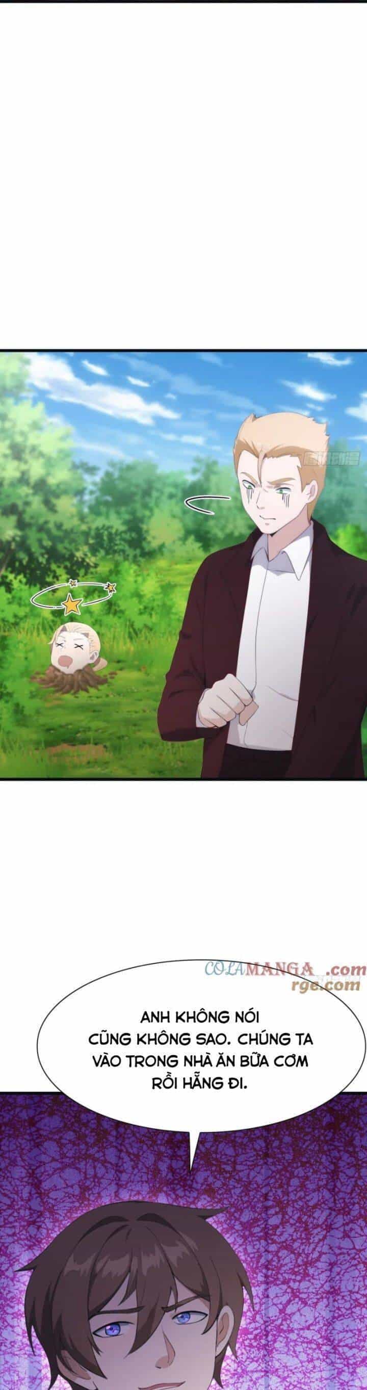 Tu Tiên Trở Về Tại Vườn Trường - Season 2 - Chương 45 - ảnh 12