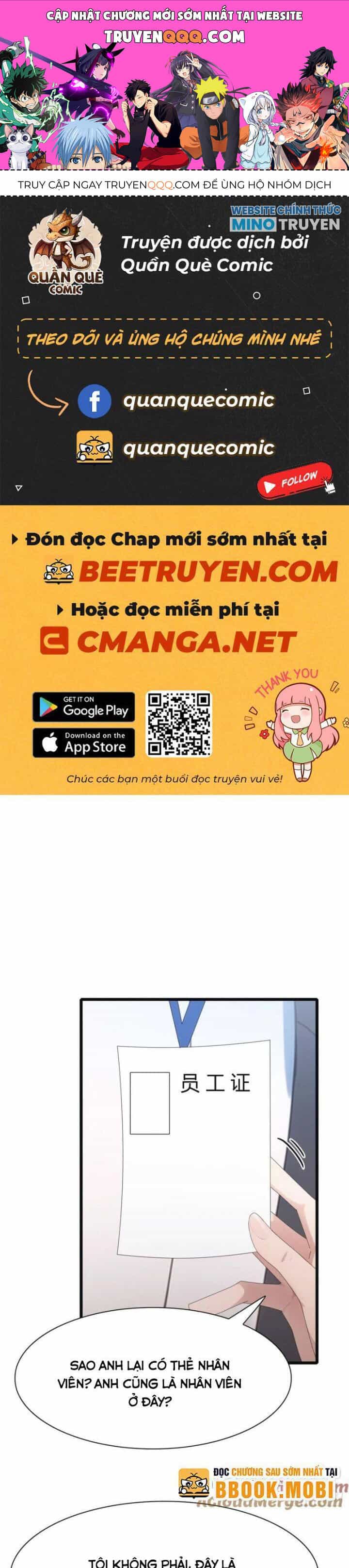 Tu Tiên Trở Về Tại Vườn Trường - Season 2 - Chương 49 - ảnh 1
