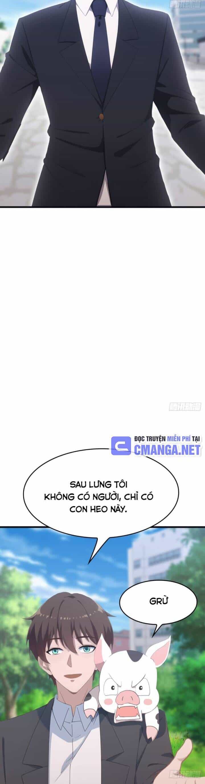 Tu Tiên Trở Về Tại Vườn Trường - Season 2 - Chương 52 - ảnh 9