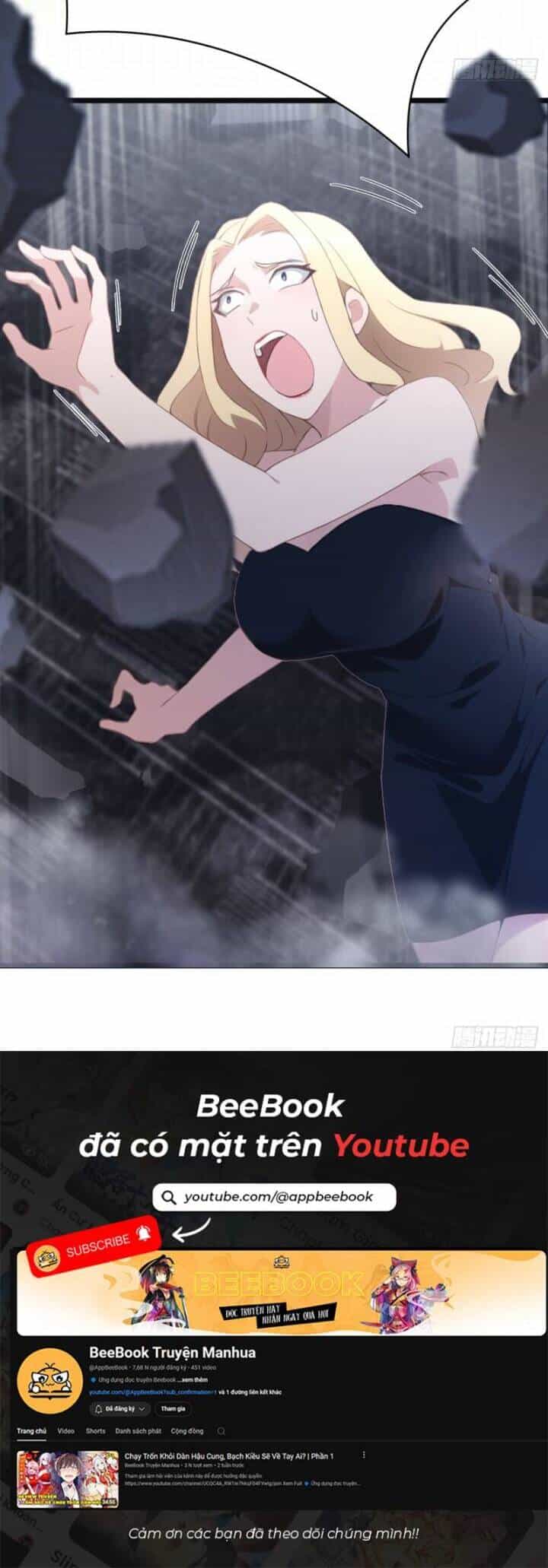 Tu Tiên Trở Về Tại Vườn Trường - Season 2 - Chương 55 - ảnh 25