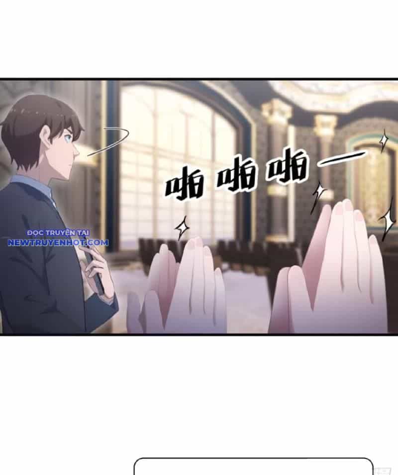 Tu Tiên Trở Về Tại Vườn Trường - Season 2 - Chương 61 - ảnh 27