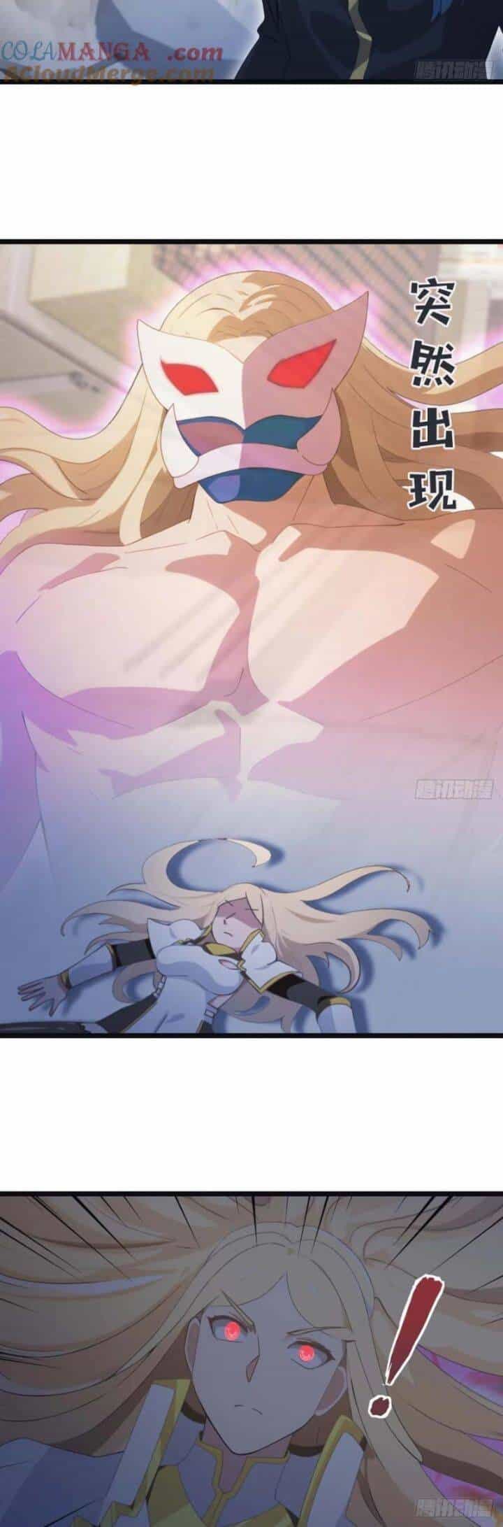 Tu Tiên Trở Về Tại Vườn Trường - Season 2 - Chương 65 - ảnh 30