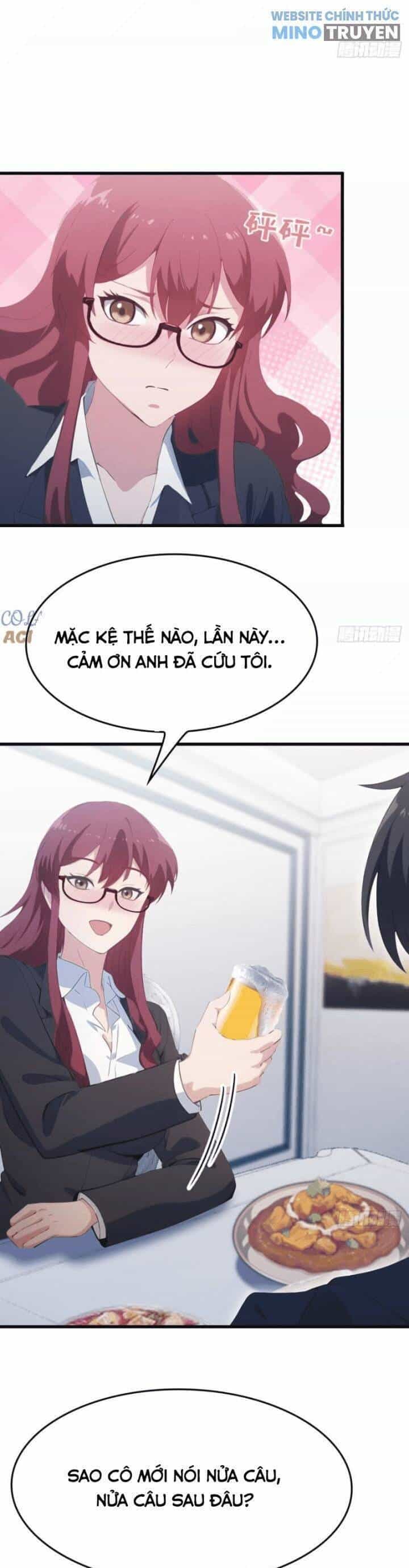 Tu Tiên Trở Về Tại Vườn Trường - Season 2 - Chương 66 - ảnh 31