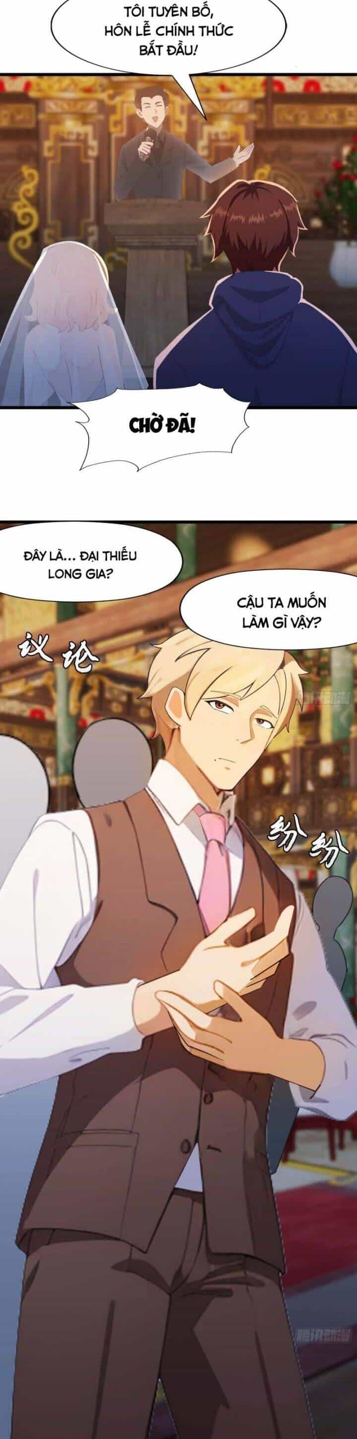 Tu Tiên Trở Về Tại Vườn Trường - Season 2 - Chương 7 - ảnh 3