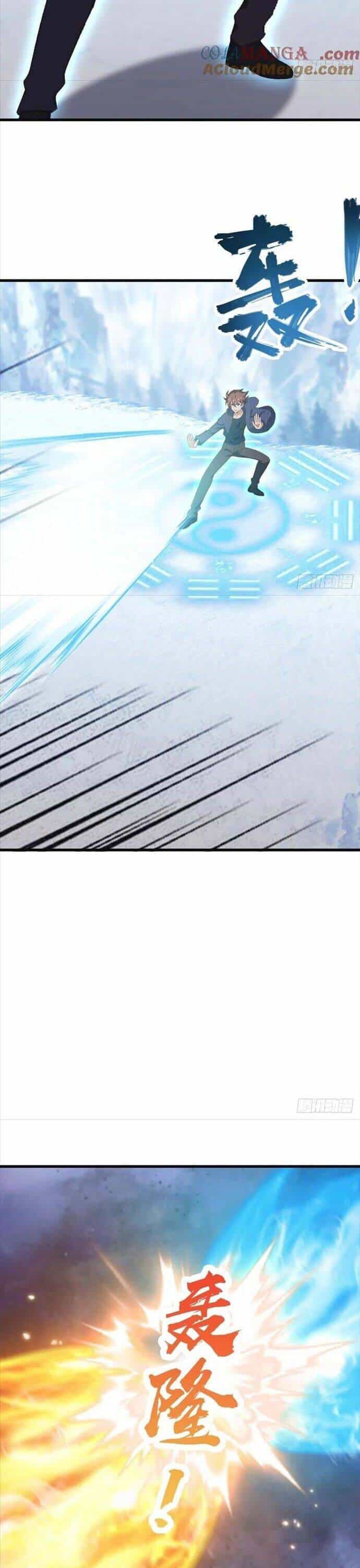 Tu Tiên Trở Về Tại Vườn Trường - Season 2 - Chương 69 - ảnh 20