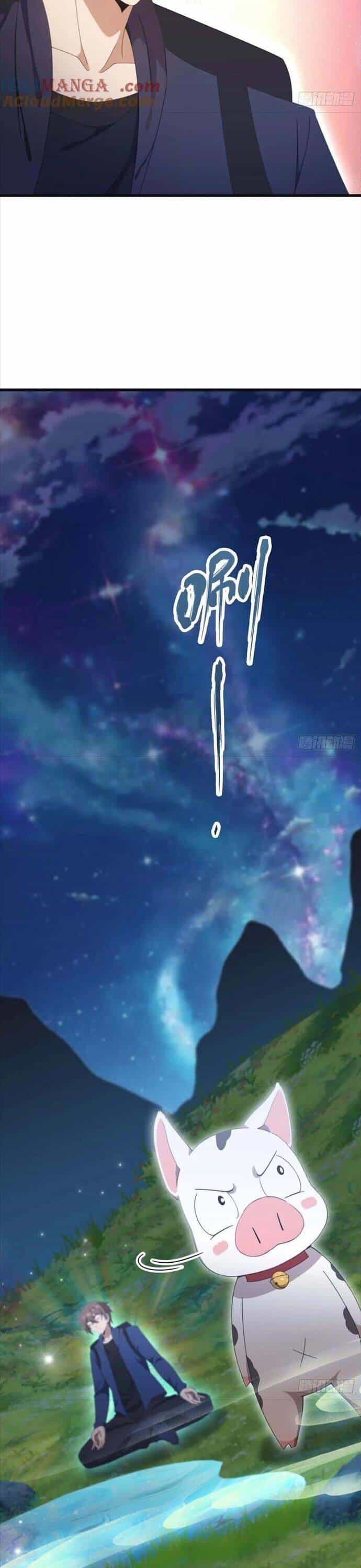 Tu Tiên Trở Về Tại Vườn Trường - Season 2 - Chương 74 - ảnh 21