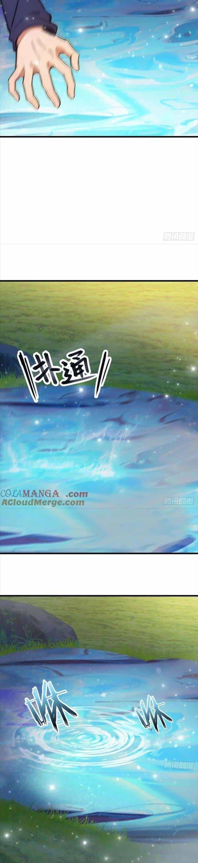 Tu Tiên Trở Về Tại Vườn Trường - Season 2 - Chương 76 - ảnh 28