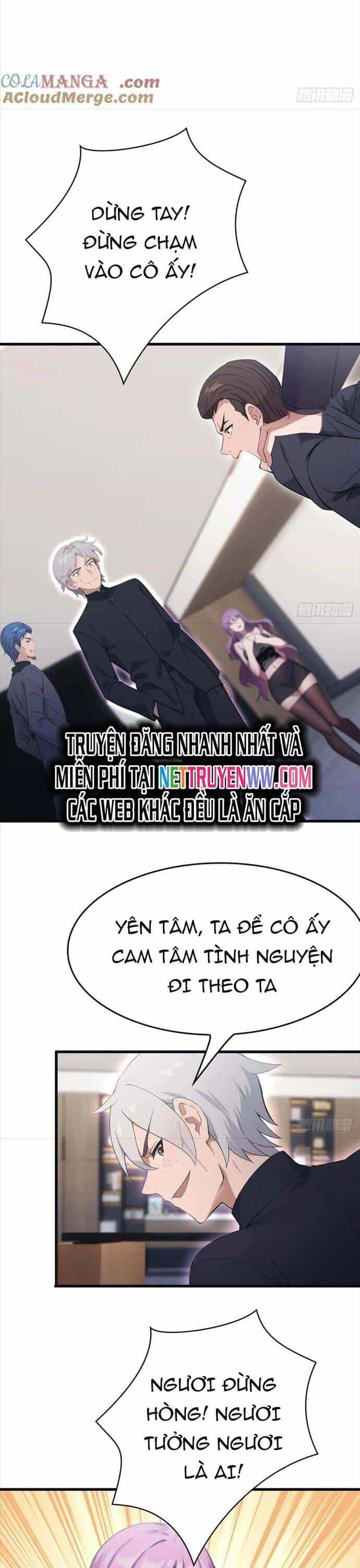Tu Tiên Trở Về Tại Vườn Trường - Season 2 - Chương 77 - ảnh 14