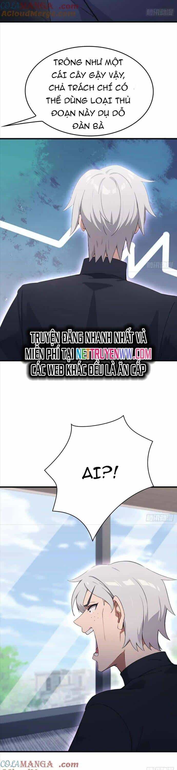 Tu Tiên Trở Về Tại Vườn Trường - Season 2 - Chương 77 - ảnh 17