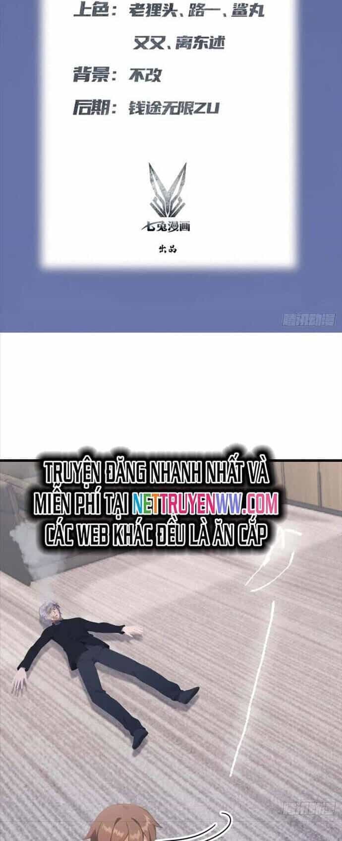 Tu Tiên Trở Về Tại Vườn Trường - Season 2 - Chương 78 - ảnh 3
