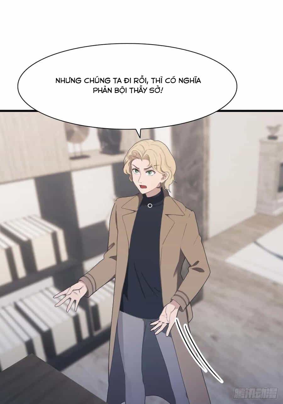 Tu Tiên Trở Về Tại Vườn Trường - Season 2 - Chương 82 - ảnh 28