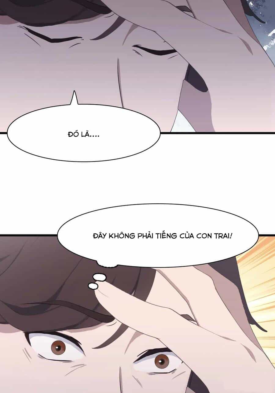 Tu Tiên Trở Về Tại Vườn Trường - Season 2 - Chương 82 - ảnh 31