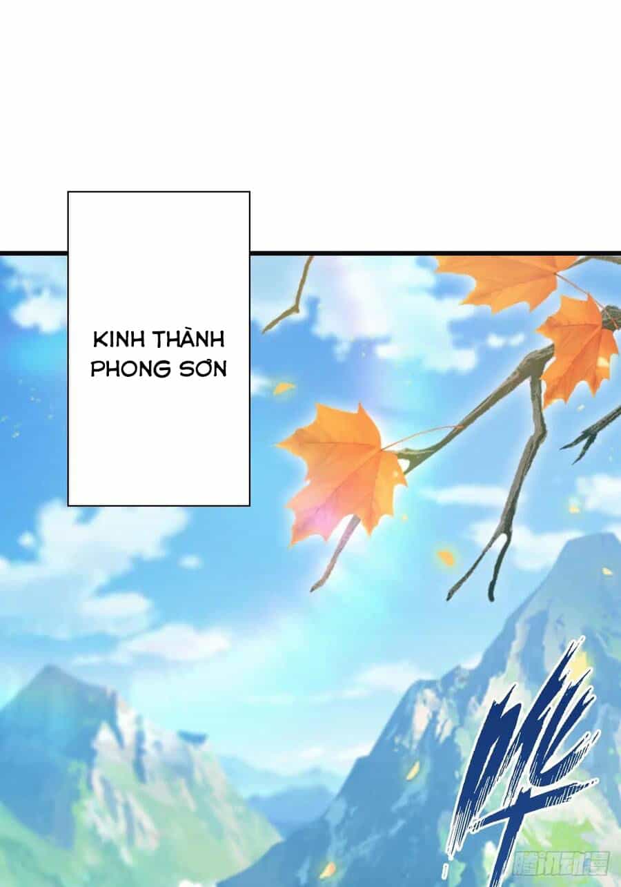 Tu Tiên Trở Về Tại Vườn Trường - Season 2 - Chương 82 - ảnh 4