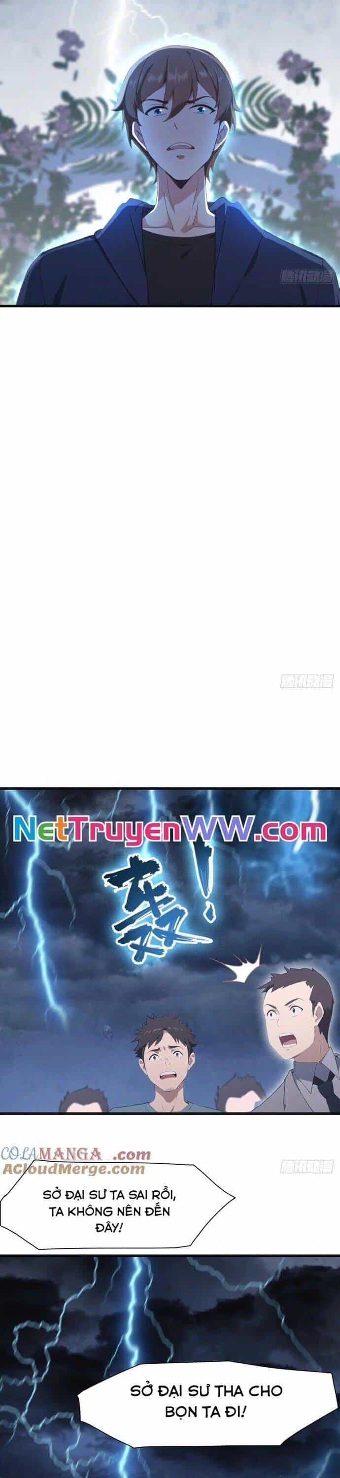 Tu Tiên Trở Về Tại Vườn Trường - Season 2 - Chương 85 - ảnh 11