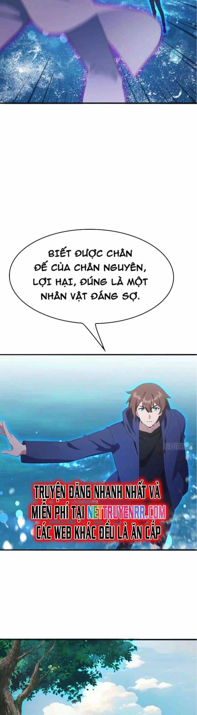 Tu Tiên Trở Về Tại Vườn Trường - Season 2 - Chương 87 - ảnh 10