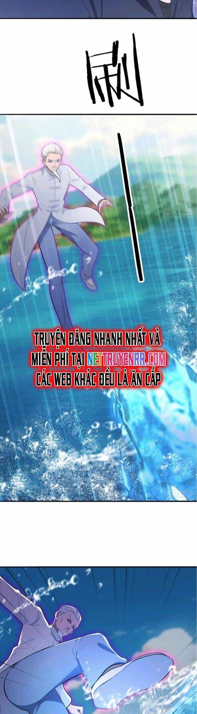 Tu Tiên Trở Về Tại Vườn Trường - Season 2 - Chương 87 - ảnh 8