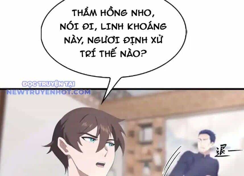 Tu Tiên Trở Về Tại Vườn Trường - Season 2 - Chương 93 - ảnh 23