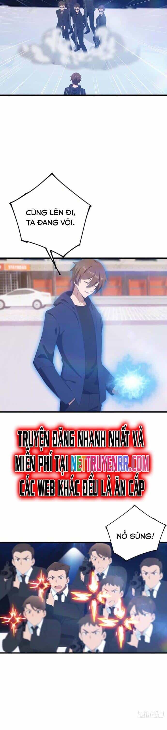 Tu Tiên Trở Về Tại Vườn Trường - Season 2 - Chương 94 - ảnh 14