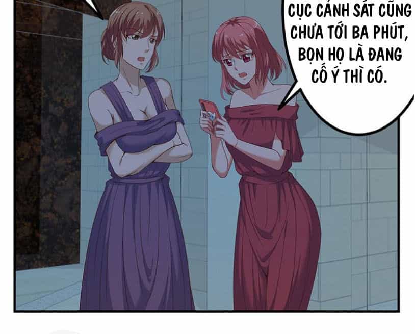 Tu Tiên Trở Về Tại Vườn Trường - Chương 10 - ảnh 7