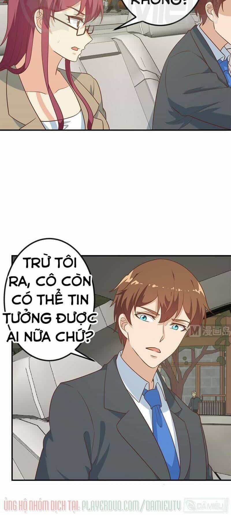 Tu Tiên Trở Về Tại Vườn Trường - Chương 103 - ảnh 14