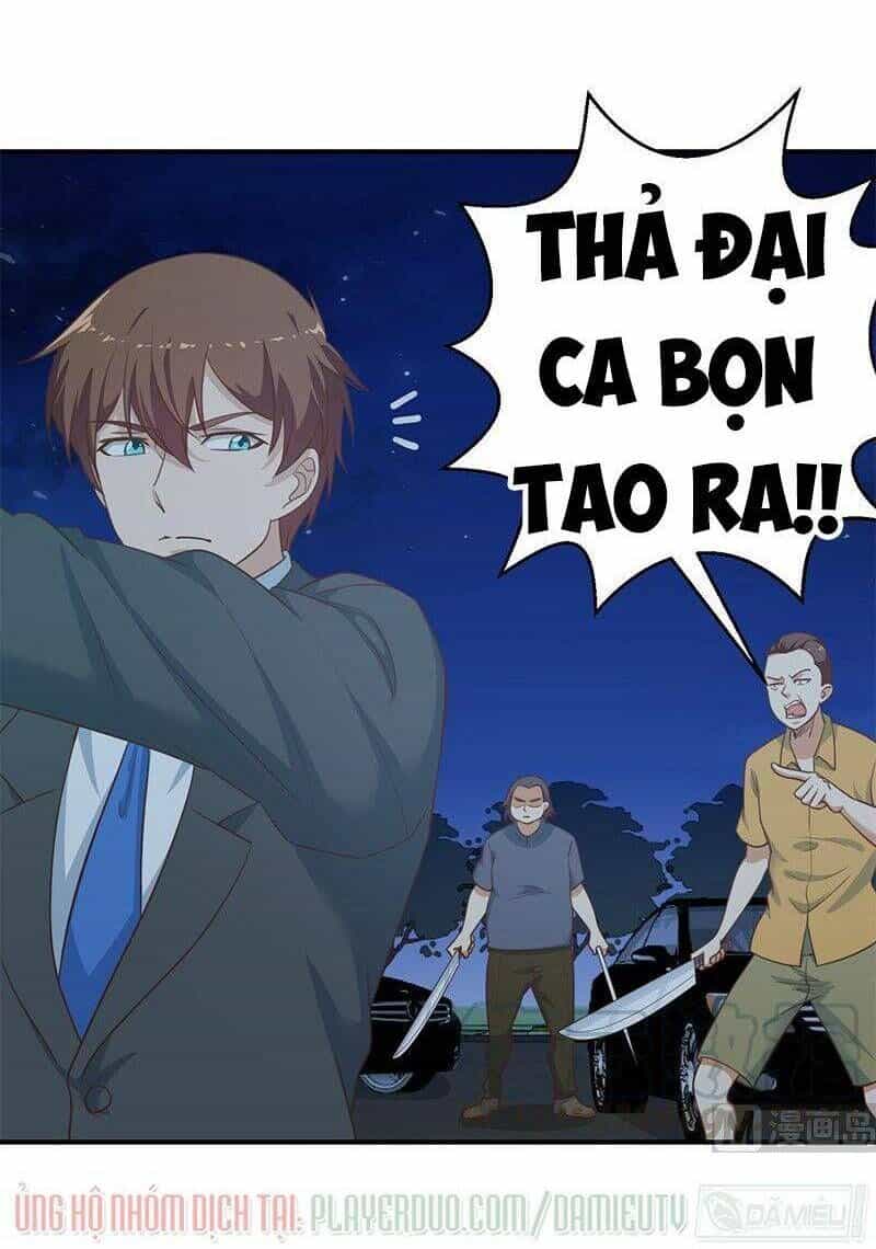Tu Tiên Trở Về Tại Vườn Trường - Chương 105 - ảnh 10