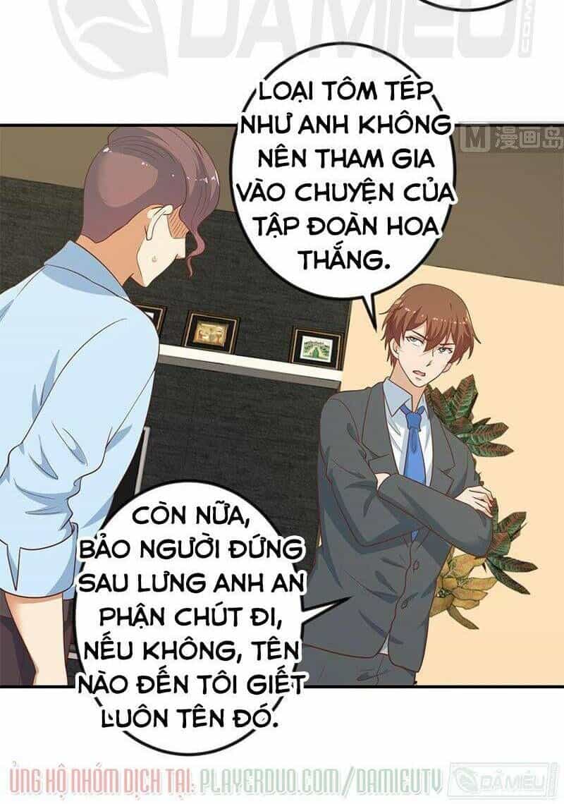 Tu Tiên Trở Về Tại Vườn Trường - Chương 105 - ảnh 15