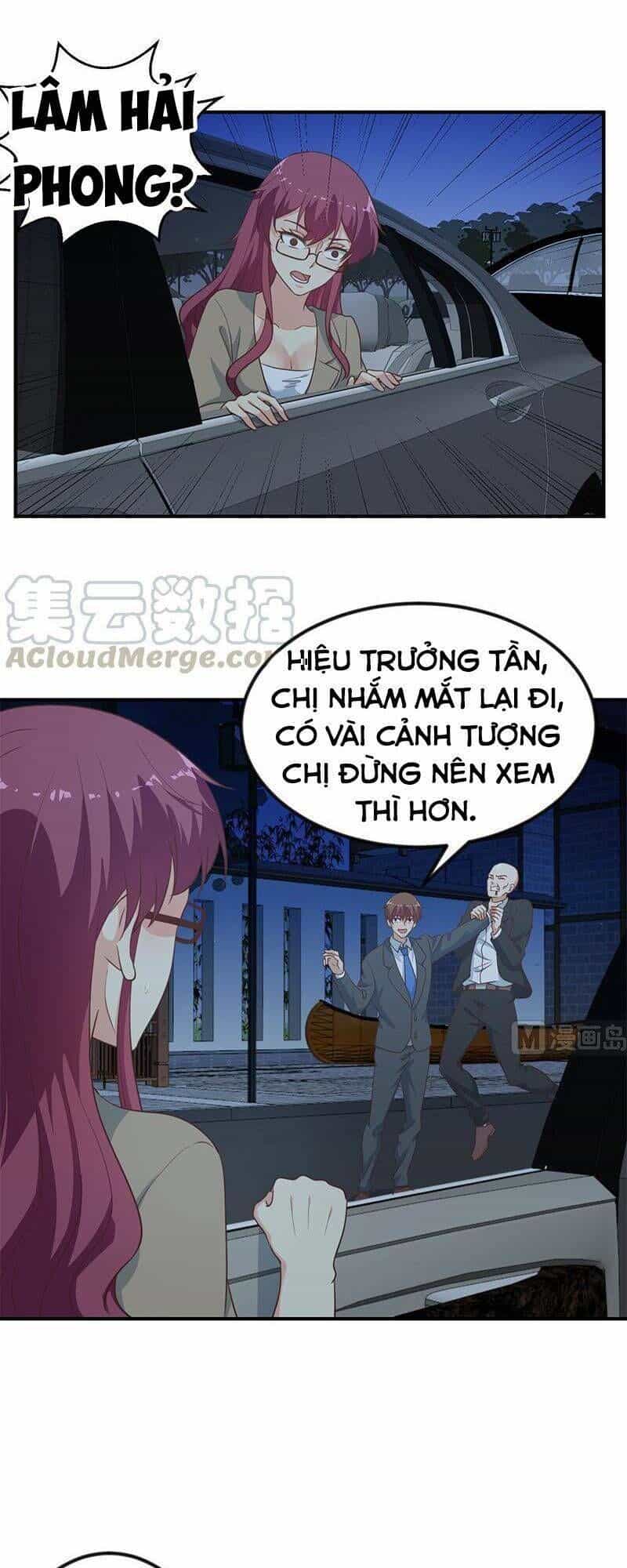 Tu Tiên Trở Về Tại Vườn Trường - Chương 105 - ảnh 8