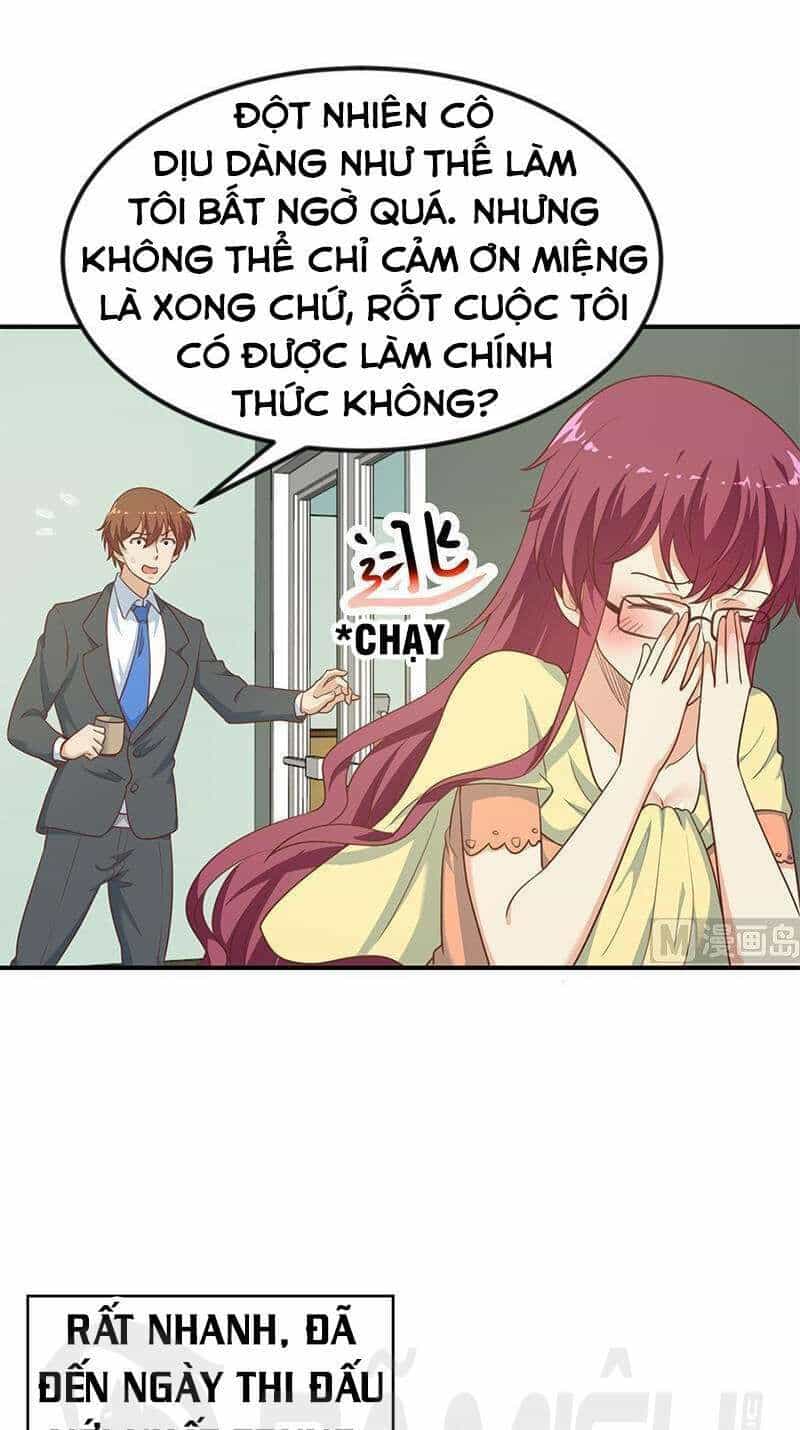Tu Tiên Trở Về Tại Vườn Trường - Chương 106 - ảnh 12