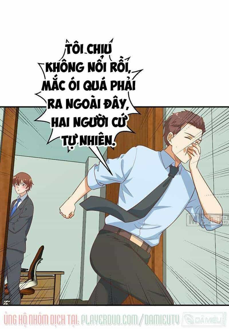 Tu Tiên Trở Về Tại Vườn Trường - Chương 106 - ảnh 6
