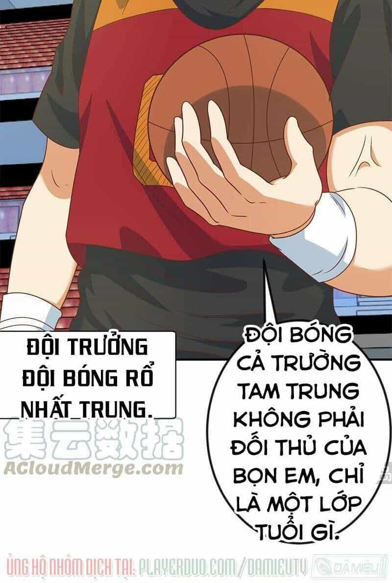 Tu Tiên Trở Về Tại Vườn Trường - Chương 112 - ảnh 10