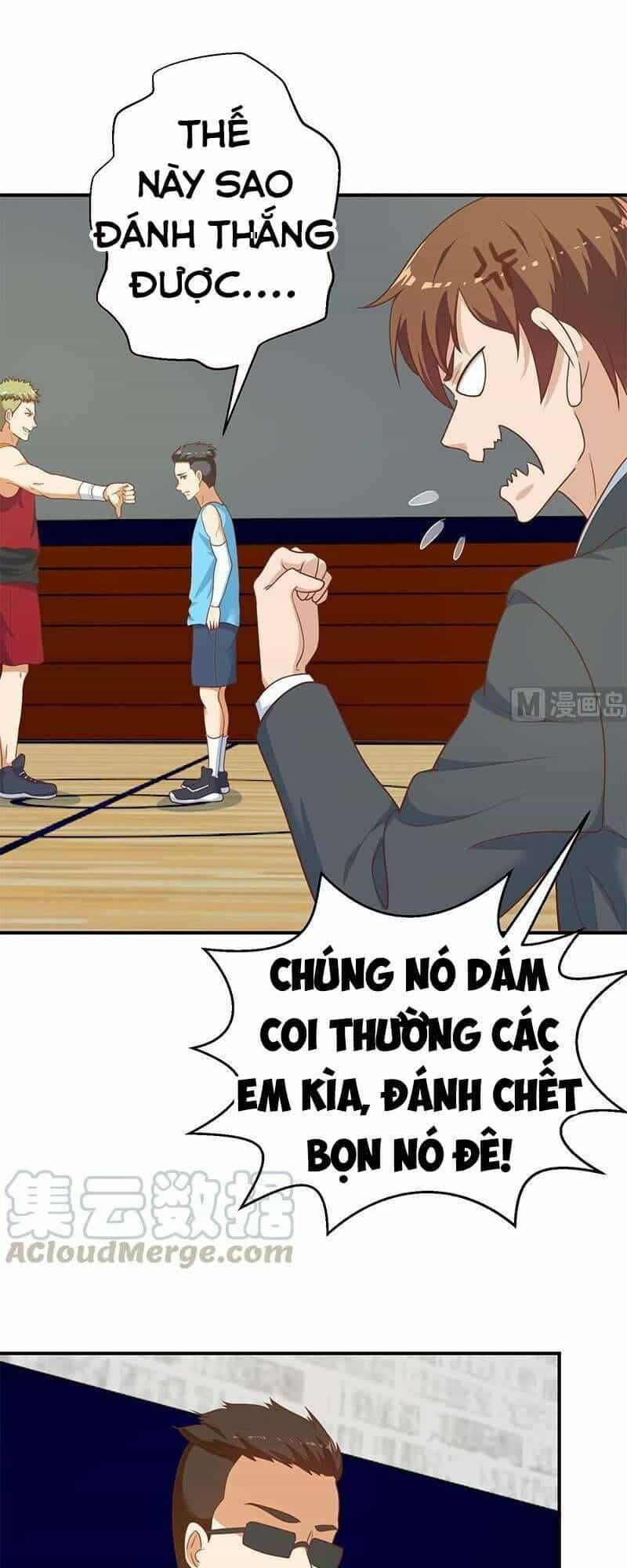 Tu Tiên Trở Về Tại Vườn Trường - Chương 113 - ảnh 6