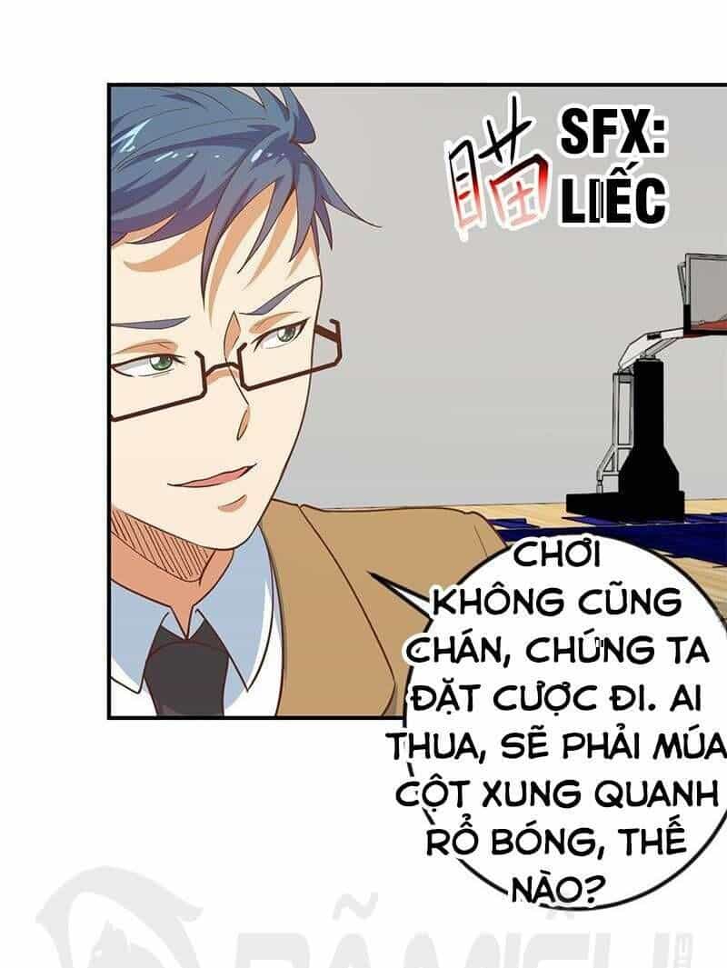 Tu Tiên Trở Về Tại Vườn Trường - Chương 114 - ảnh 14