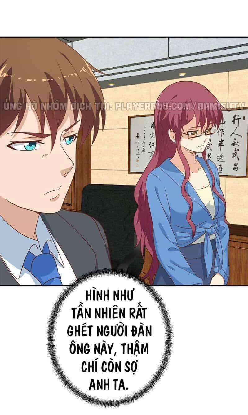 Tu Tiên Trở Về Tại Vườn Trường - Chương 117 - ảnh 8